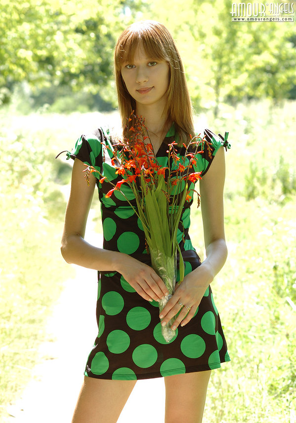 Аделина, 29