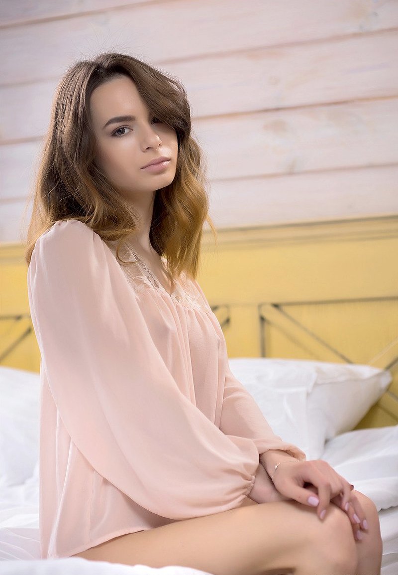 Елизавета, 25