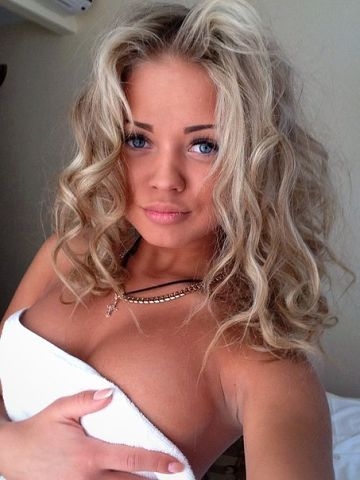 Таня, 21